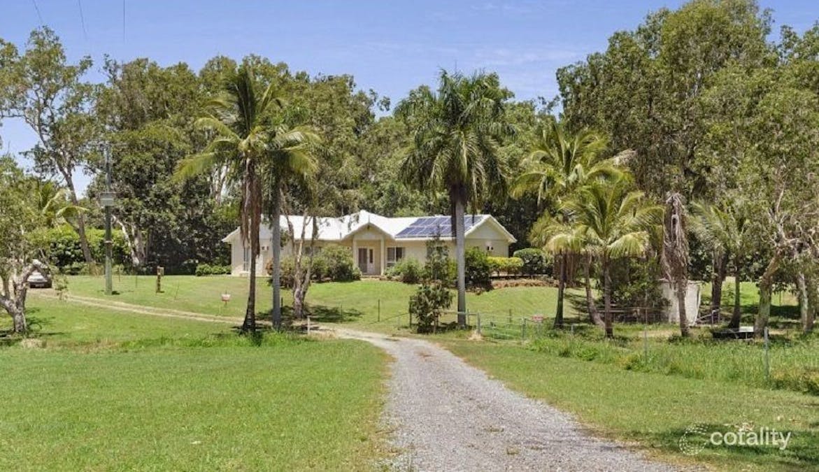 234 Haberecht Road, Majors Creek, QLD, 4816 - Image 1
