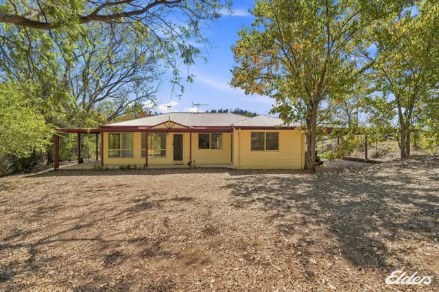 3 Mamaku Street — photo from Elders Real Estate Ipswich