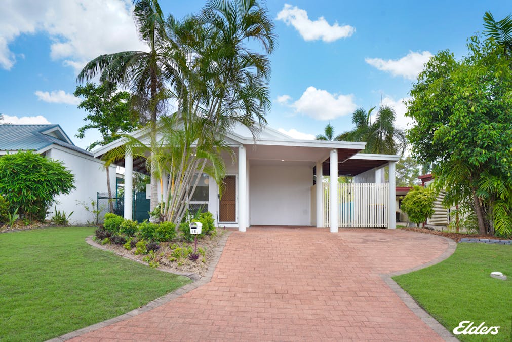 18 Cunningham Crescent, Gunn, NT, 0832 - Image 18