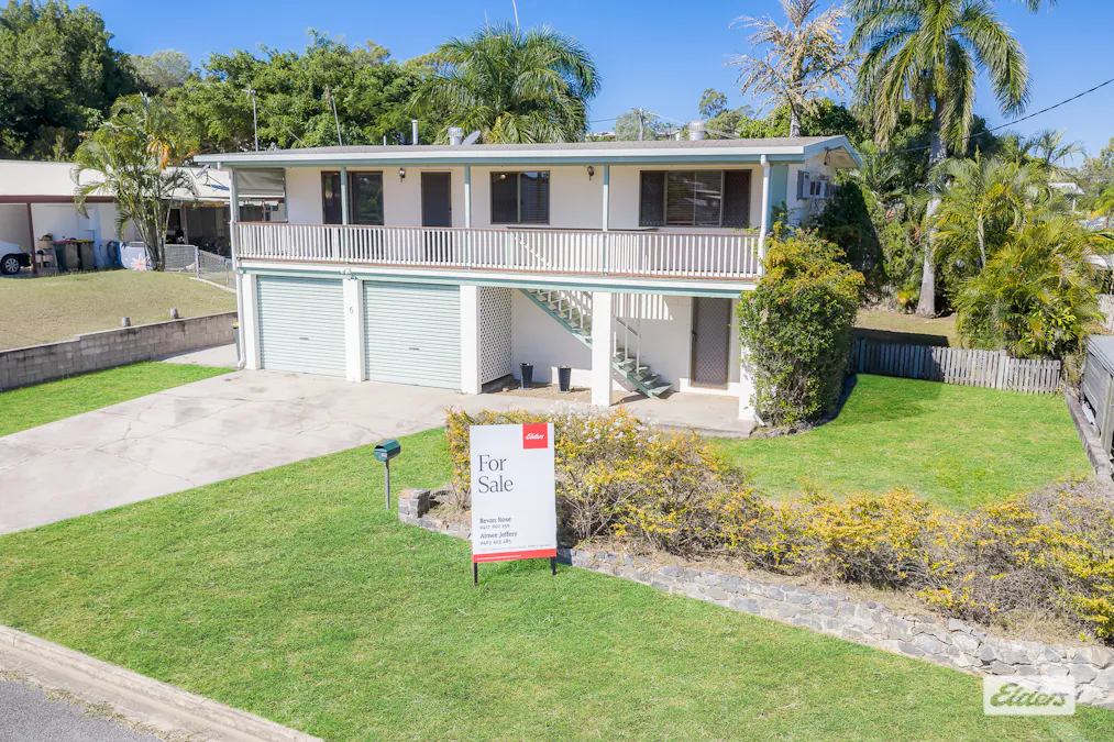 6 Paperbark Street, Kin Kora, QLD, 4680 - Image 2