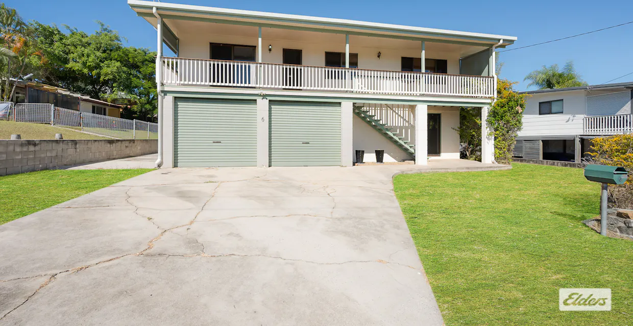 6 Paperbark Street, Kin Kora, QLD, 4680 - Image 1