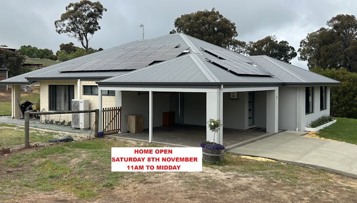 29 Aberdeen Avenue, Bridgetown, WA, 6255 - Image 1