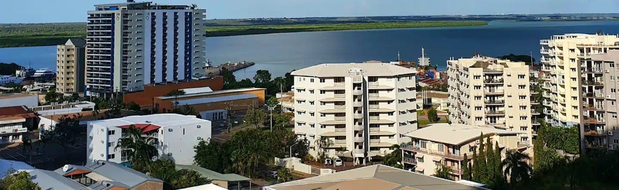 1113/43B Knuckey Street, Darwin City, NT, 0800 - Image 7