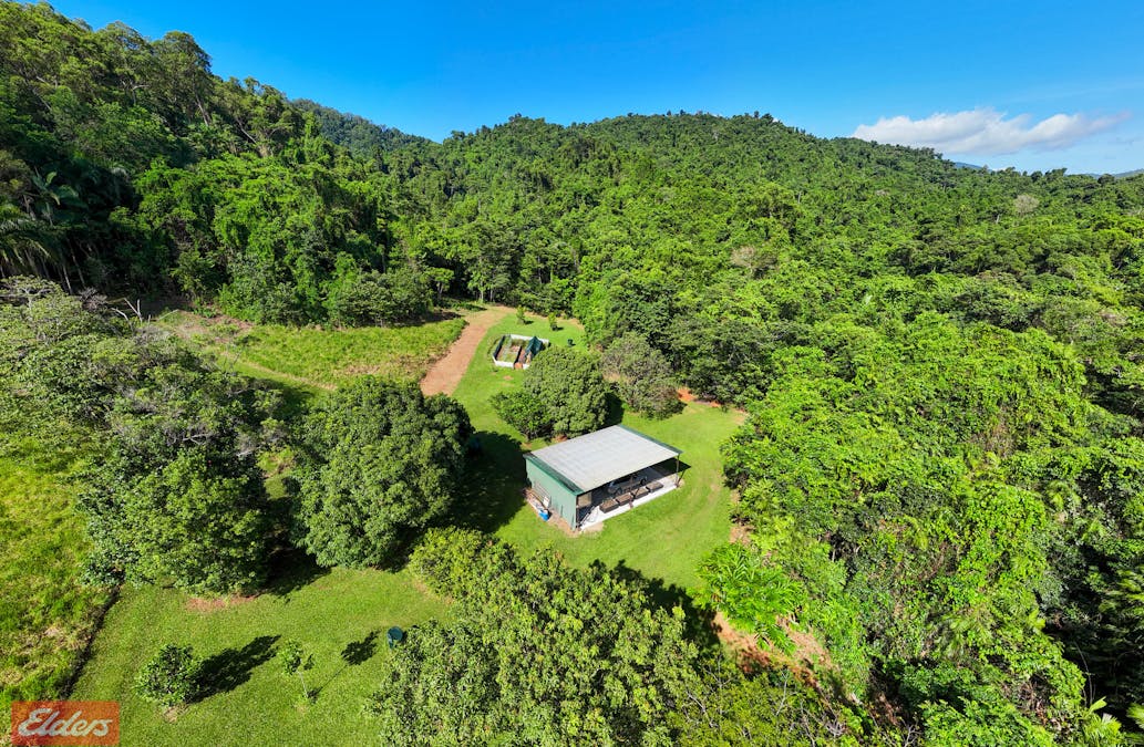 145 Hill Sixty Road, El Arish, QLD, 4855 - Image 33