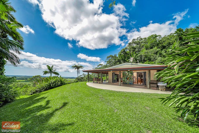 145 Hill Sixty Road, El Arish, QLD, 4855 - Image 1