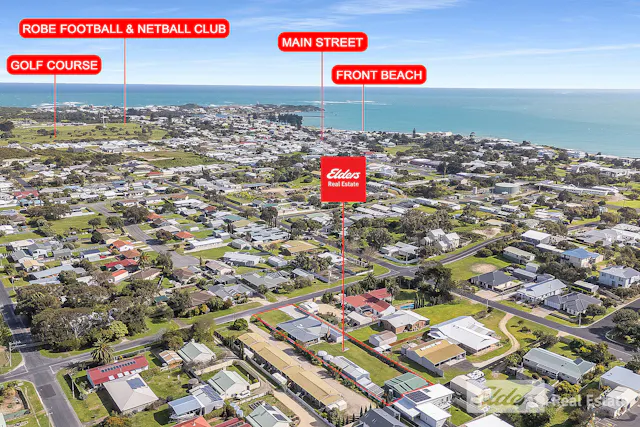 29 Harold Street — photo from Elders Real Estate Robe