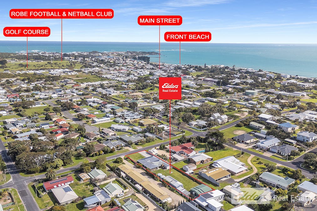 29 Harold Street, Robe, SA, 5276 - Image 2