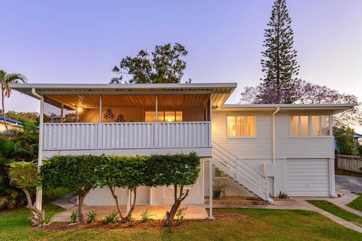 33  Mellefont Street, West Gladstone, QLD, 4680