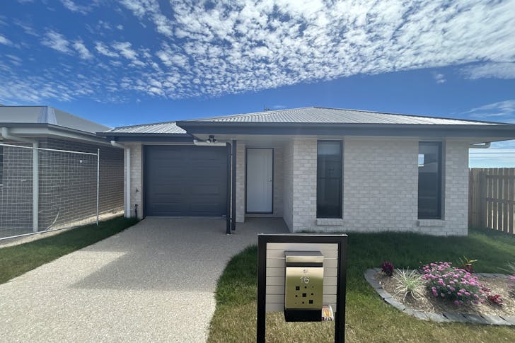 16 Scampi Drive, Clinton, QLD, 4680