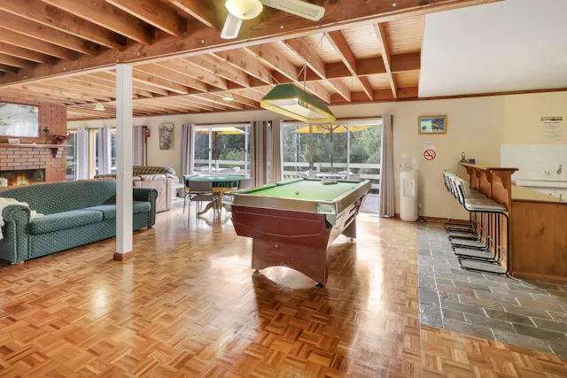 2 Christensen Street — photo from Elders Real Estate Mansfield