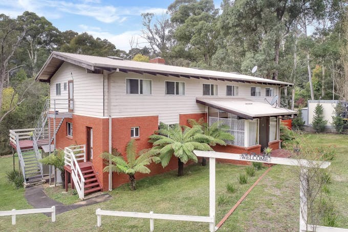 2 Christensen Street, Sawmill Settlement, VIC, 3723 - Image 1