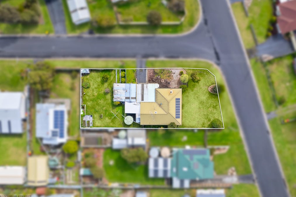 11 Arthur Street, Tarpeena, SA, 5277 - Image 17