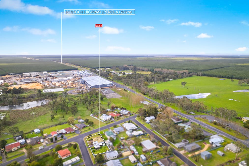 11 Arthur Street, Tarpeena, SA, 5277 - Image 16