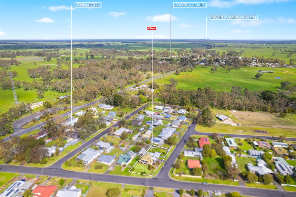 11 Arthur Street, Tarpeena, SA, 5277 - Image 15
