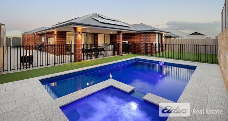 Baldivis, WA, 6171