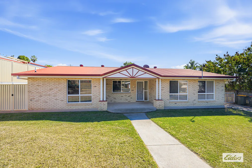 81 JHickey Avenue, Clinton, QLD, 4680 - Image 16