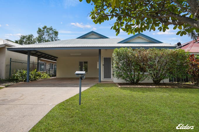 3 Bismarkia Court, Durack, NT, 0830 - Image 1