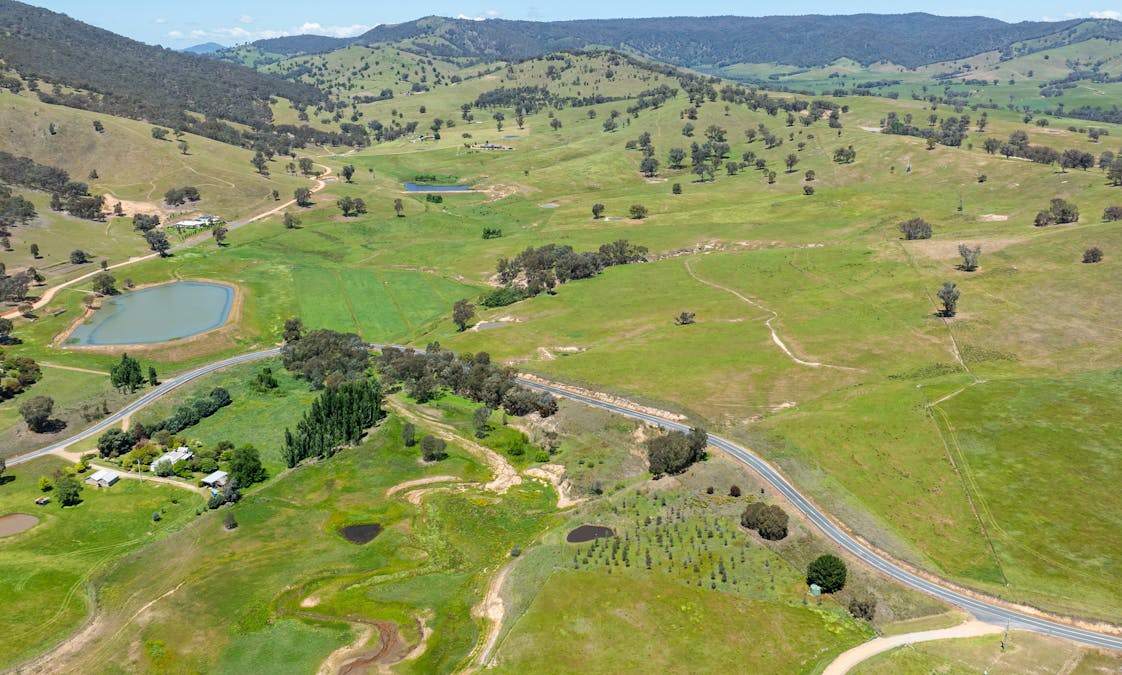 Vincents Road, Talgarno, VIC, 3691 - Image 6