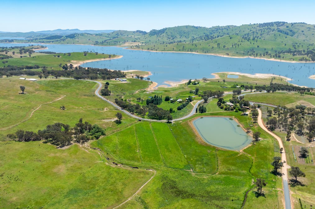 Vincents Road, Talgarno, VIC, 3691 - Image 9