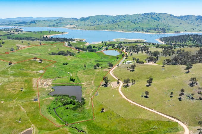 Vincents Road, Talgarno, VIC, 3691 - Image 1