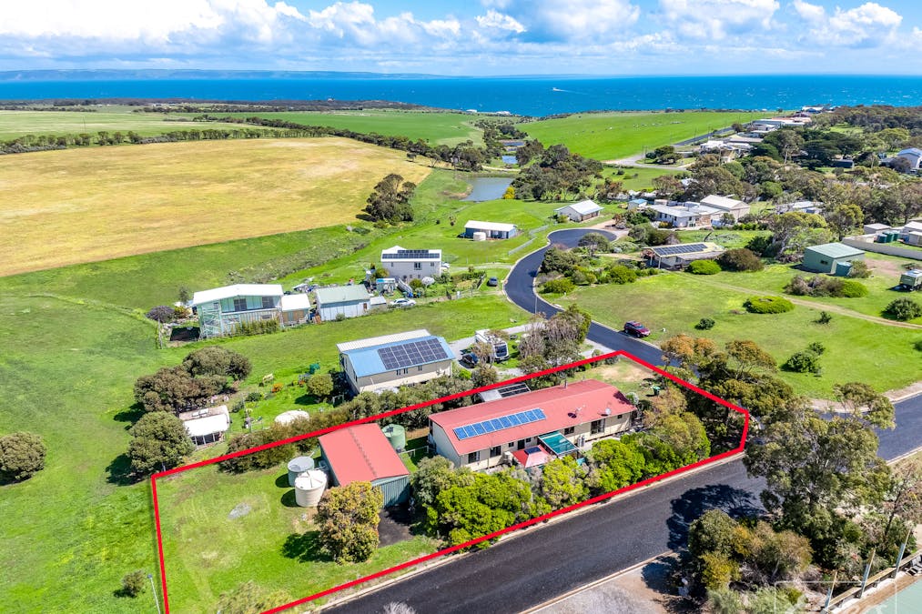 13 Bond Close, Cape Jervis, SA, 5204 - Image 1