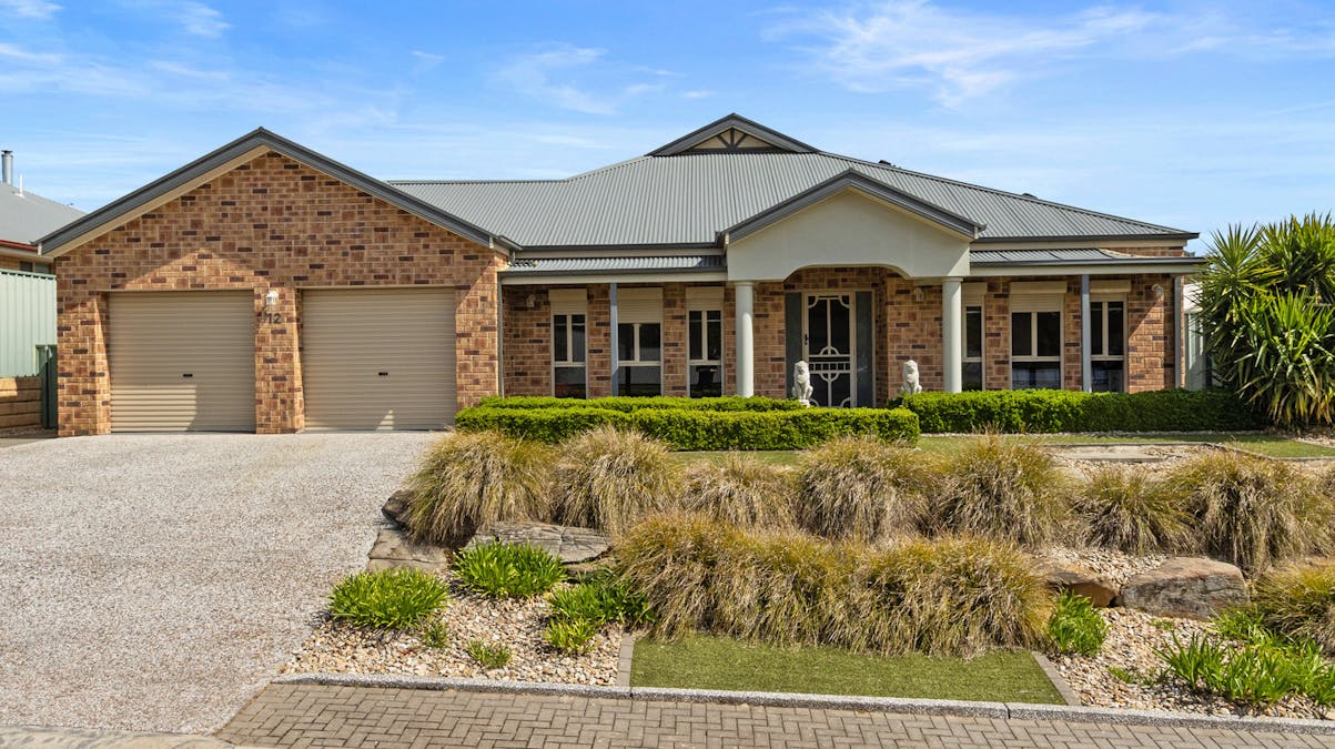 12 Trezise Way, Clare, SA, 5453 - Image 1