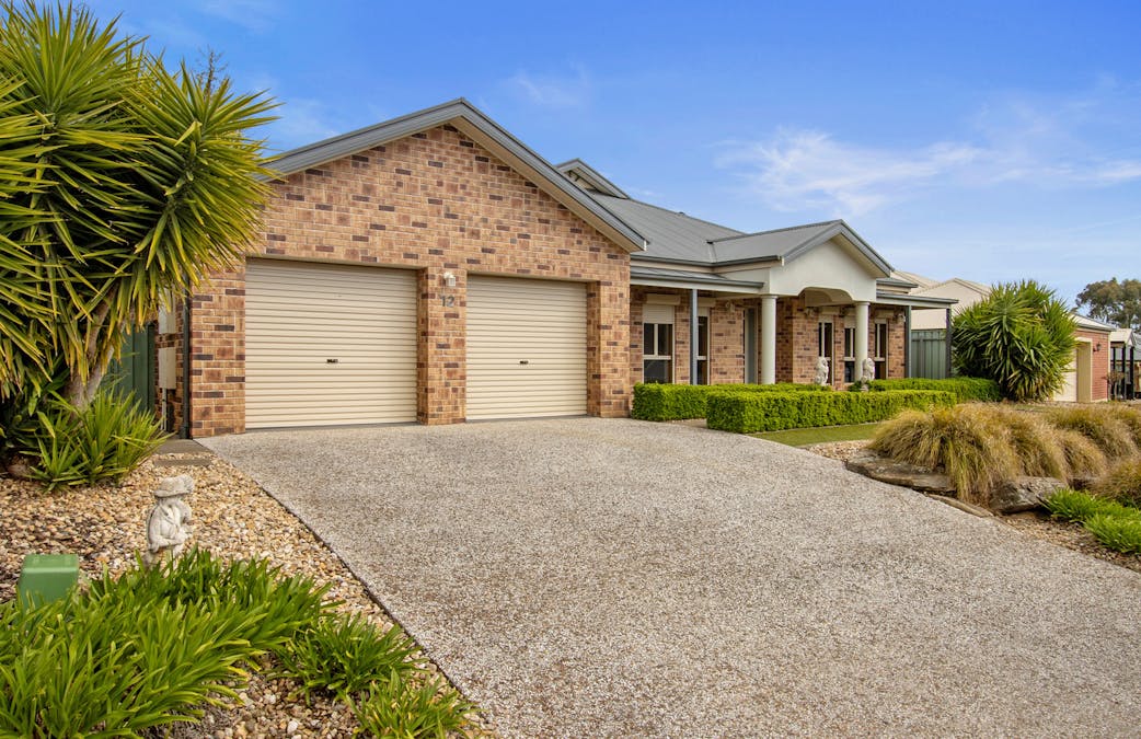 12 Trezise Way, Clare, SA, 5453 - Image 3