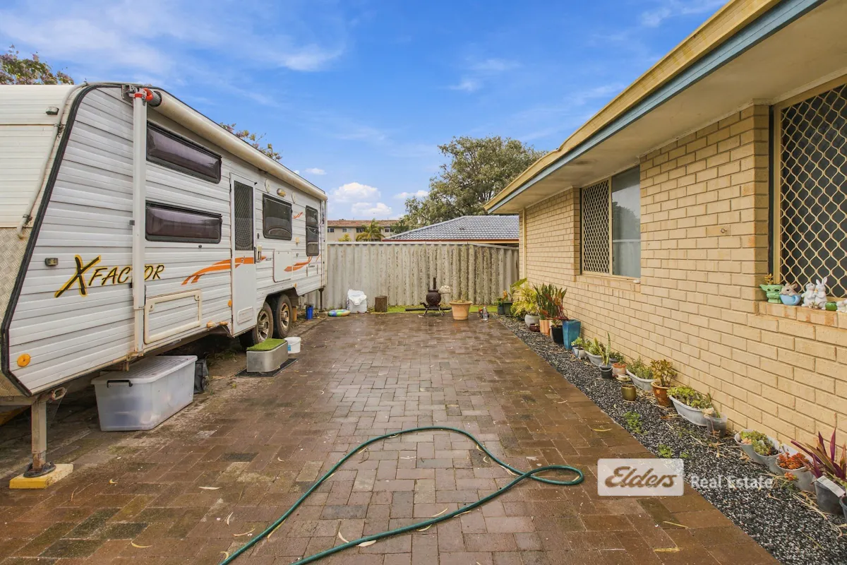 4 Mawson Place — photo 19 of 23