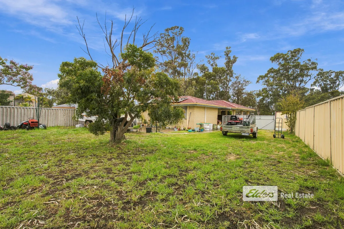 4 Mawson Place — photo 21 of 23