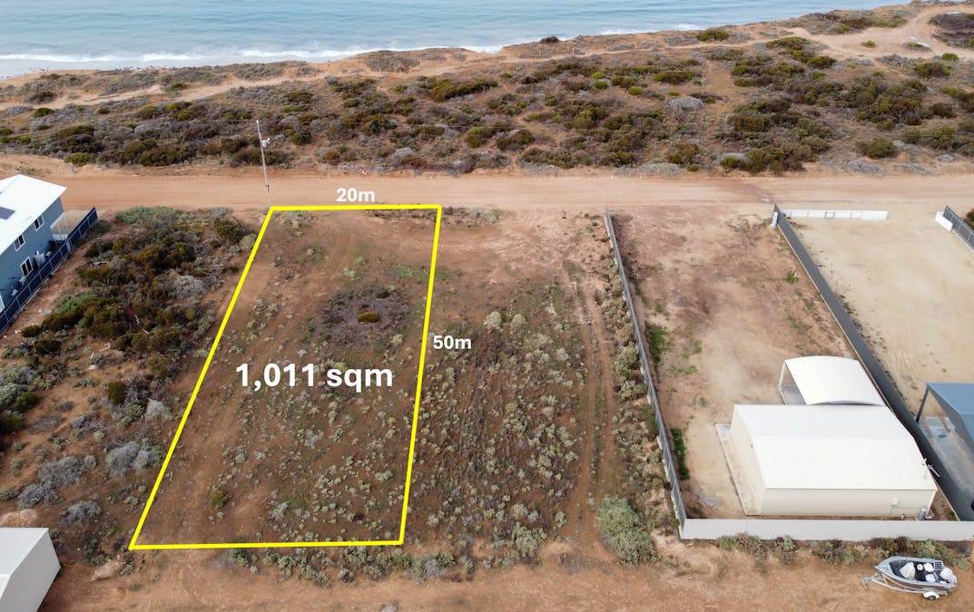 6/Hennessy Terrace, Port Gibbon, SA, 5602 - Image 3