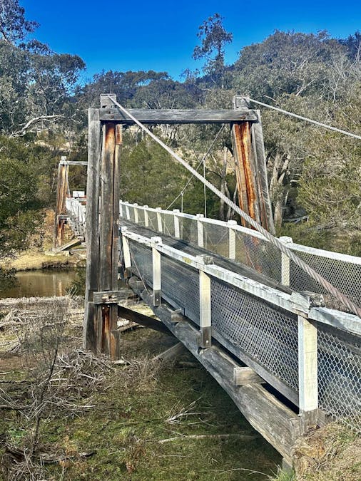 317 Ambyne Road, Deddick Valley, VIC, 3888 - Image 7