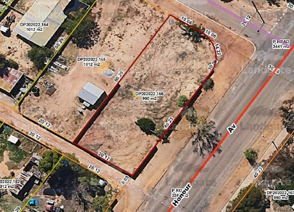 15 Piesse Street, Wyalkatchem, WA, 6485 - Image 6