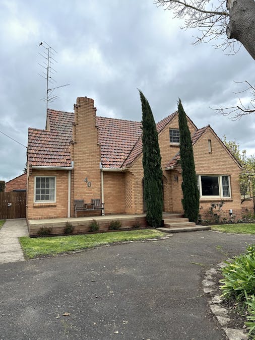 40 Fyfe Street, Hamilton, VIC, 3300 - Image 1