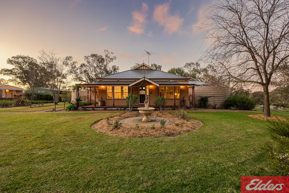 52 Seven Steps Road, Flaxman Valley, SA, 5235 - Image 1