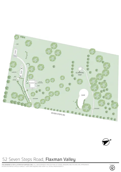 52 Seven Steps Road, Flaxman Valley, SA, 5235 - Floorplan 2