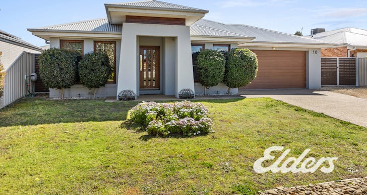 10 Lakeviews Circuit, Yarrawonga, VIC, 3730 - Image 1
