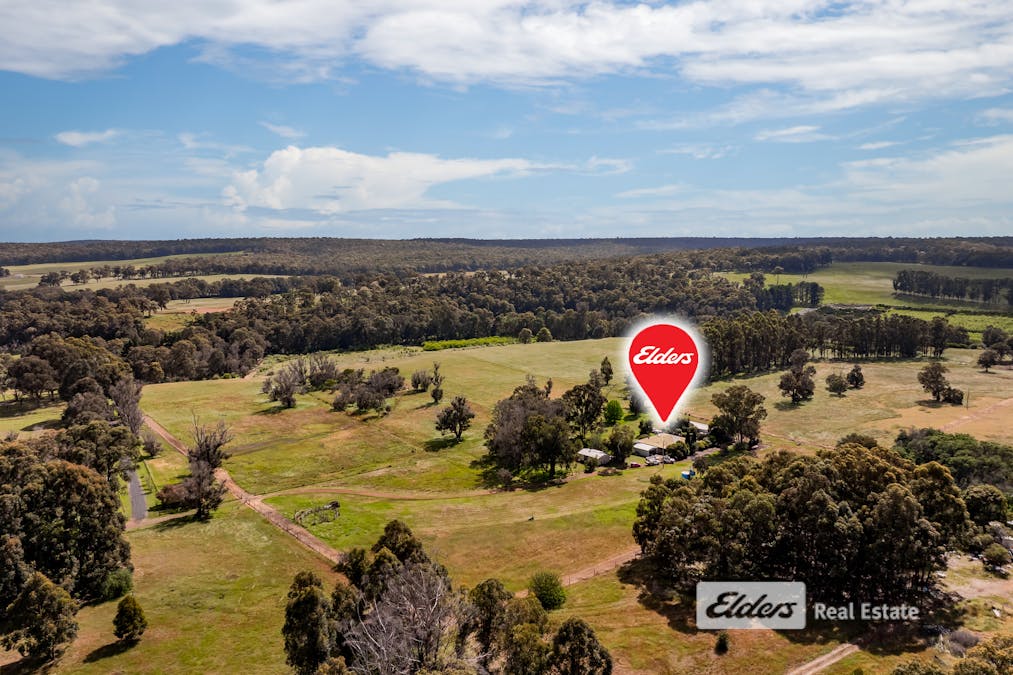1689 Goodwood Road, Capel River, WA, 6271 - Image 1