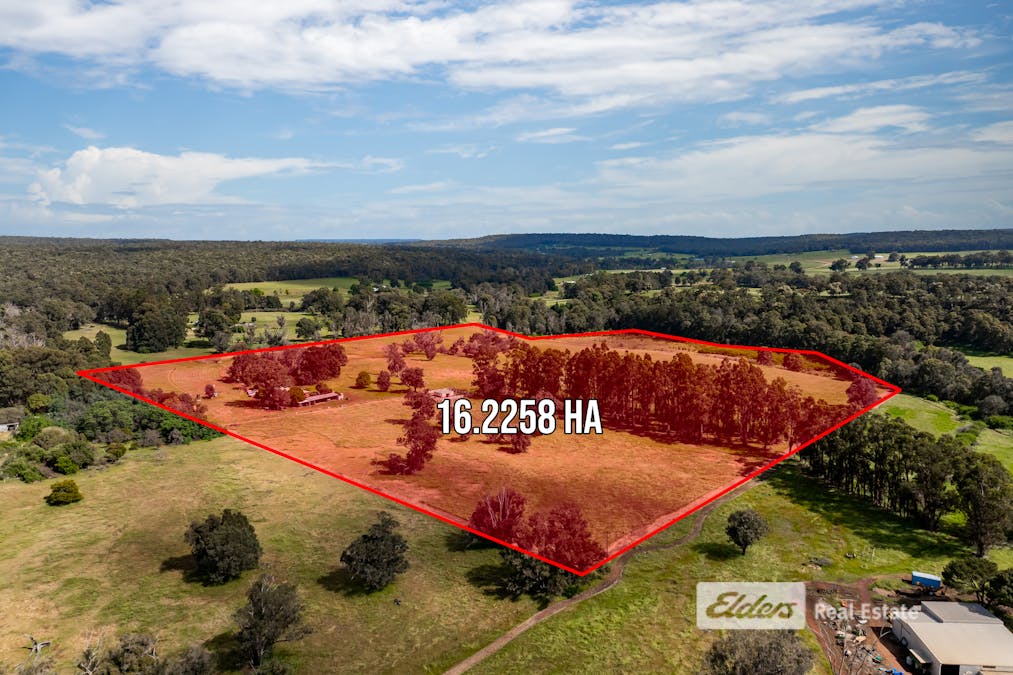 1689 Goodwood Road, Capel River, WA, 6271 - Image 3