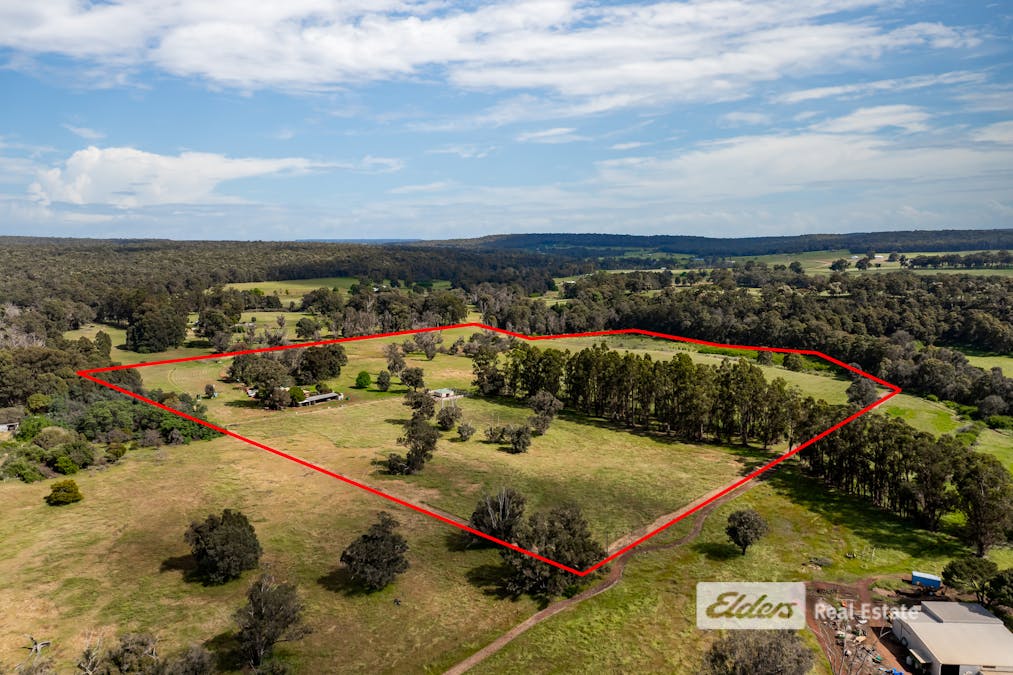 1689 Goodwood Road, Capel River, WA, 6271 - Image 4