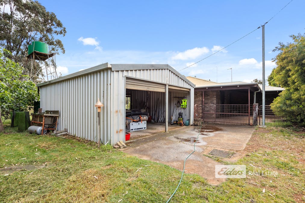1689 Goodwood Road, Capel River, WA, 6271 - Image 16