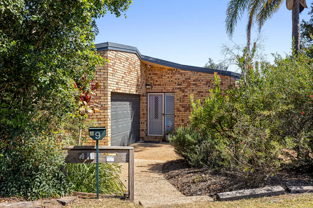 9 Lorraine Crescent, Centenary Heights, QLD, 4350 - Image 19