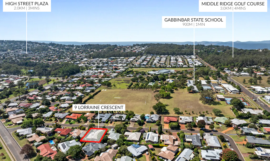 9 Lorraine Crescent, Centenary Heights, QLD, 4350 - Image 22