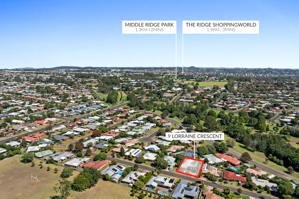 9 Lorraine Crescent, Centenary Heights, QLD, 4350 - Image 23