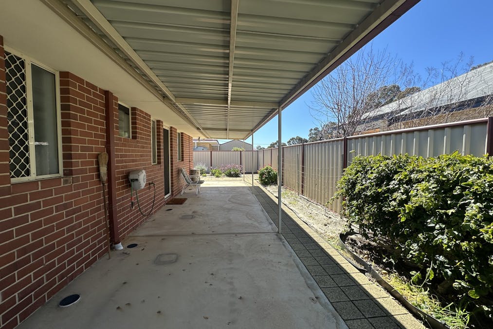 12 Traverse Street, Wagin, WA, 6315 - Image 19