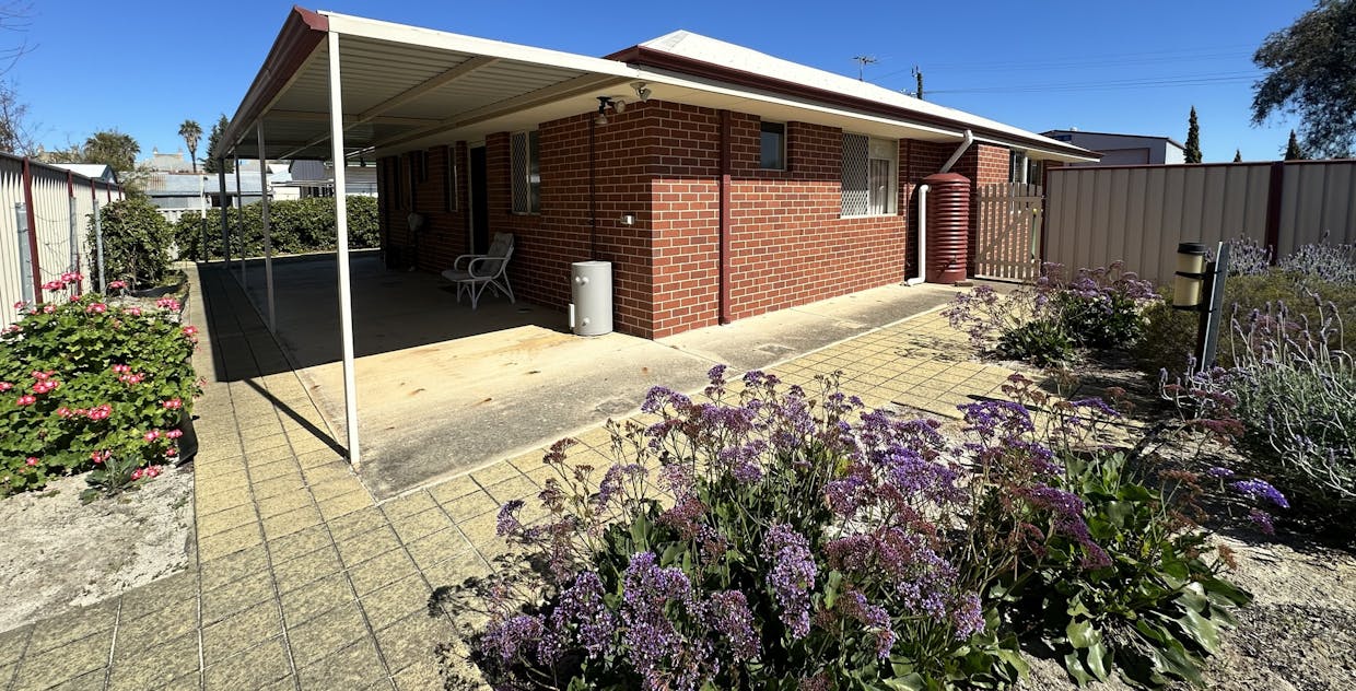 12 Traverse Street, Wagin, WA, 6315 - Image 23