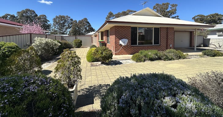 12 Traverse Street, Wagin, WA, 6315 - Image 1
