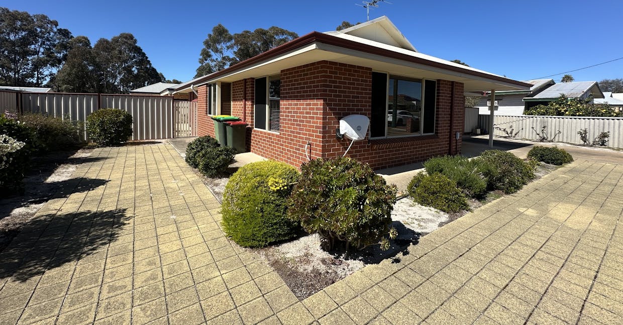 12 Traverse Street, Wagin, WA, 6315 - Image 26
