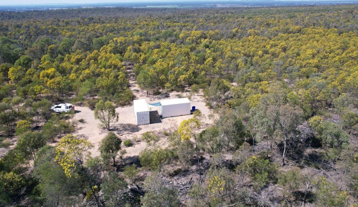 Lot 144 Bybera Road, Inglewood, QLD, 4387 - Image 1