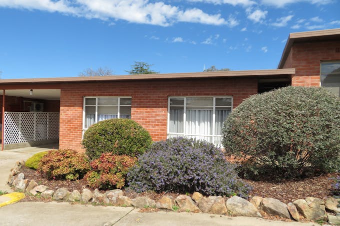5/128 Stewart Street, Bathurst, NSW, 2795 - Image 1