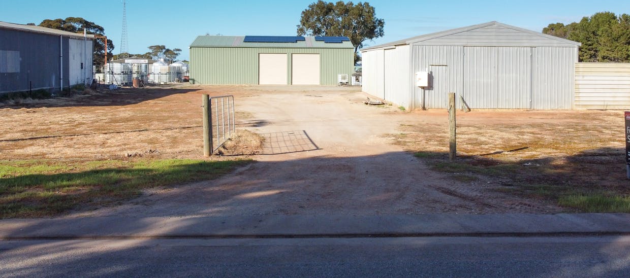 21 Rudall Road, Cleve, SA, 5640 - Image 1